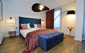 Boutique Apartments Blagoevgrad